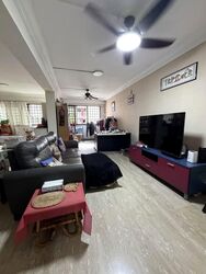 Blk 440 Hougang Avenue 8 (Hougang), HDB 5 Rooms #581317211